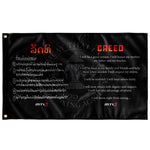 MTL Creed Wall Flag - FINAL