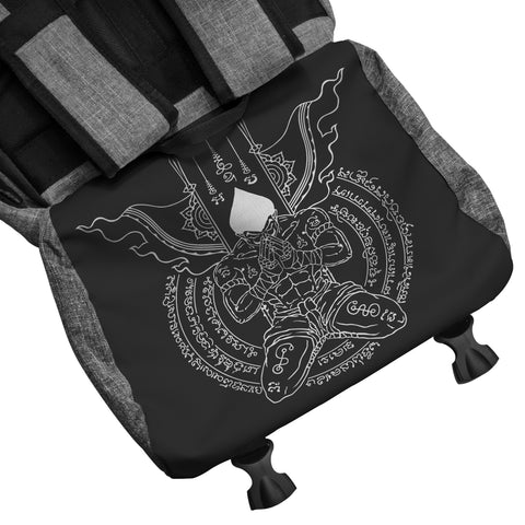 Nak Muay - Muay Thai Republic Gear Bag