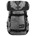 TWIN TIGERS - MUAY THAI REPUBLIC GEAR BAG