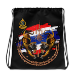 MTR "NEO SUA KOO" Drawstring Bag