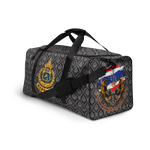 Muay Thai Republic ROYALTY Duffle bag