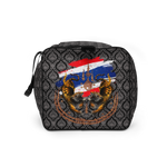 Muay Thai Republic ROYALTY Duffle bag