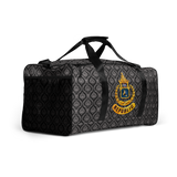 Muay Thai Republic ROYALTY Duffle bag