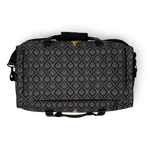 Muay Thai Republic ROYALTY Duffle bag