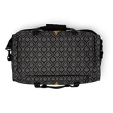 Muay Thai Republic ROYALTY Duffle bag