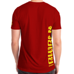 MTR "TIGER POWER" Premium Shirt