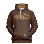 MTR "HI-SO" Premium Hoodie