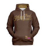 MTR "HI-SO" Premium Hoodie