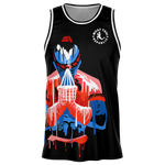 "DRIP" Premium Jersey Tanktop