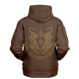 MTR "HI-SO" Premium Hoodie