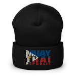 MTR PINOY Beanie