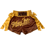 MTR “HI-SO” Muay Thai Shorts