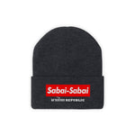 Sabai Sabai Beanie