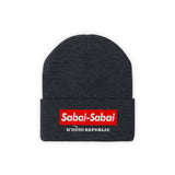 Sabai Sabai Beanie