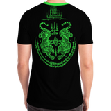 MTR "NEON SUA KOO" Premium Shirt