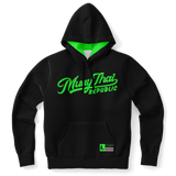 MTR "DURIAN" Premium Hoodie