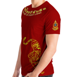 MTR "TIGER POWER" Premium Shirt