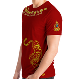 MTR "TIGER POWER" Premium Shirt