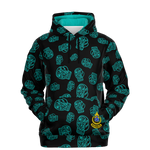 MTR TIFFANY GLOVES Premium Hoodie
