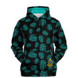 MTR TIFFANY GLOVES Premium Hoodie