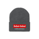 Sabai Sabai Beanie