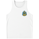 MTR "NEO TIGER SPIRIT" Tanktop