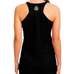 MTR "HELLA MUAY THAI" V2.0 Racerback Tanktop