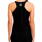 MTR "HELLA MUAY THAI" V2.0 Racerback Tanktop