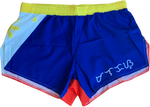 MTR “MALAKAS” Hybrid Muay Thai Shorts
