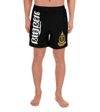 Muay Thai Republic Sport Shorts
