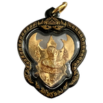 Garuda “Super Rich” Amulet