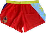 MTR “MALAKAS” Hybrid Muay Thai Shorts