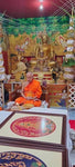 Tao Wessuwan Amulet - LP Choop