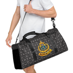 Muay Thai Republic ROYALTY Duffle bag