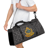 Muay Thai Republic ROYALTY Duffle bag