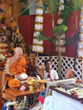 Tao Wessuwan Amulet - LP Choop