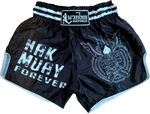 MTR “NAK MUAY FOREVER” Muay Thai Shorts