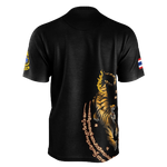 MTR "TIGER YEAR" Premium Shirt