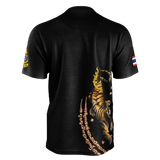 MTR "TIGER YEAR" Premium Shirt