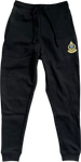 MTR "STADIUM" Joggers (Black)