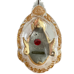 Ruesi Head Amulet Wat Bang Phra