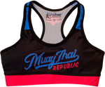 MTR LOTUS Sports Bra