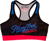 MTR LOTUS Sports Bra