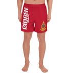 Muay Thai Republic Sport Shorts