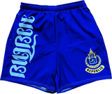 Muay Thai Republic Sport Shorts