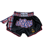 MTR “PHA KHAOMA 1” Muay Thai Shorts