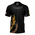 MTR "TIGER YEAR" Premium Shirt
