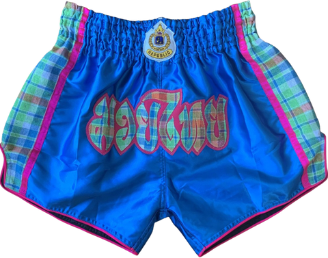 MTR “PHA KHAOMA 2” Muay Thai Shorts