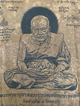 LP Thaud Sua Yant (Pha Yant Shirt/Cape)