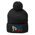 MTR PINOY Beanie
